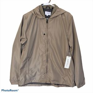 NWT Five Four Mens Size M Windbreaker Jacket